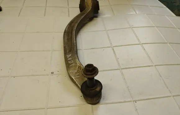 Audi A4 S4 B5 8D Front control arm