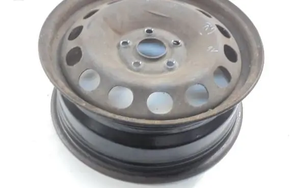 Volkswagen Golf IV R12 steel rim 1K0601027A