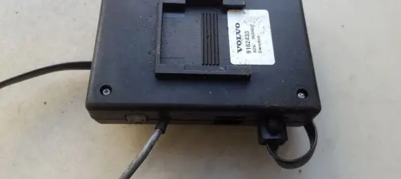Volvo S80 Other control units/modules 9162433