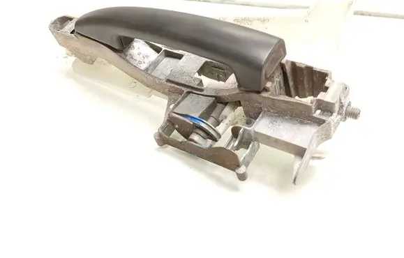 Citroen Dispatch II Loading door exterior handle 96845224