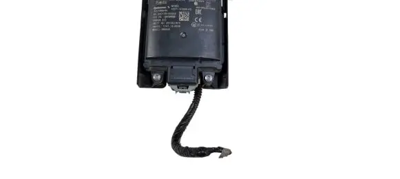 Ford Fusion II Blind spot module HS7T14D599 HS7T14D599AD M799G