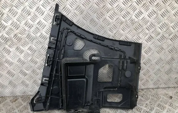 BMW 4 F32 F33 Bumper support mounting bracket corner 7428731