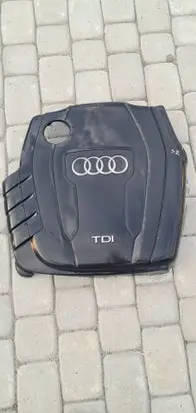 Audi A5 Sportback 8TA Engine cover (trim) U3L103925A A25C900