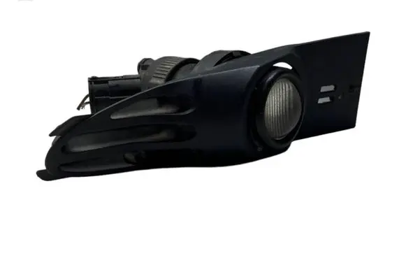 BMW 7 E65 E66 Front fog light 15563600
