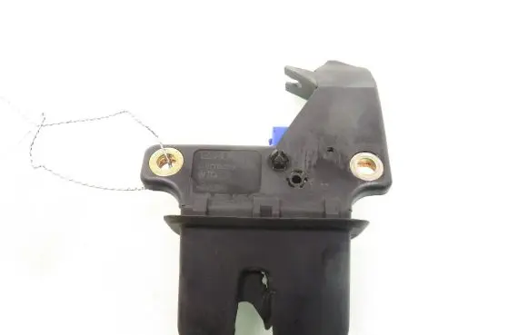 Audi A4 S4 B6 8E 8H Tailgate/trunk/boot lock/catch/latch 8E5827505B