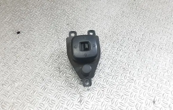 Mazda 2 Wing mirror switch B25D66600