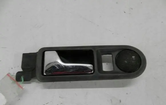 Volkswagen Golf IV Rear door interior handle 
