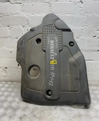 Renault Espace - Grand espace IV Engine cover (trim) 8200331472 PPT20AC 8200340571