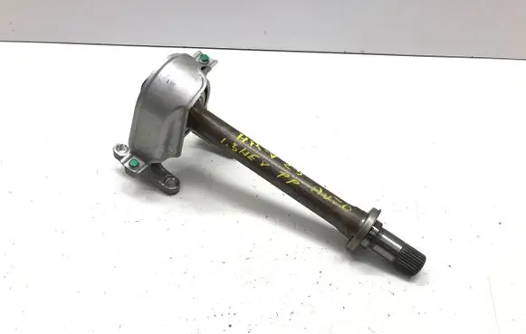 Honda HR-V Front driveshaft