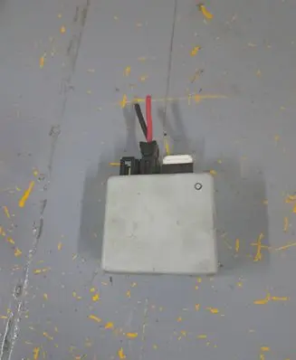Nissan Note (E11) Power steering control unit/module 285009U05A Q1T25372M2