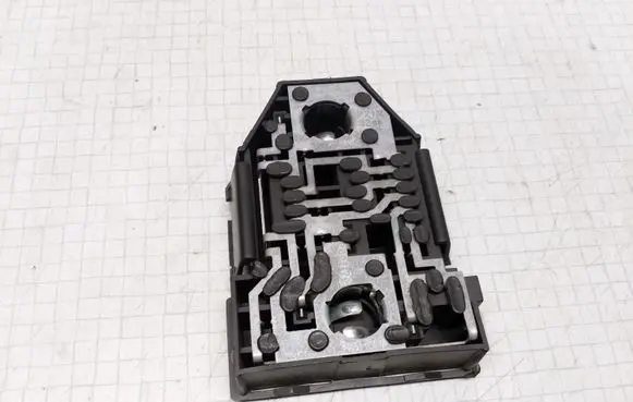 Tail light part