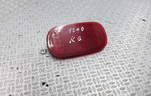 Toyota RAV 4 (XA20) Rear tail light reflector