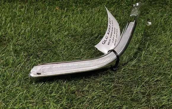 Mercedes-Benz GLC X253 C253 Headlight part 