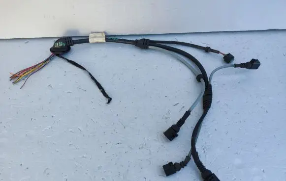 Porsche Macan (95B) Other rear suspension part 95B972253AD 95B972253