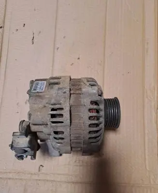 Suzuki Grand Vitara I Generator/alternator 9635772880 A002TB4891D
