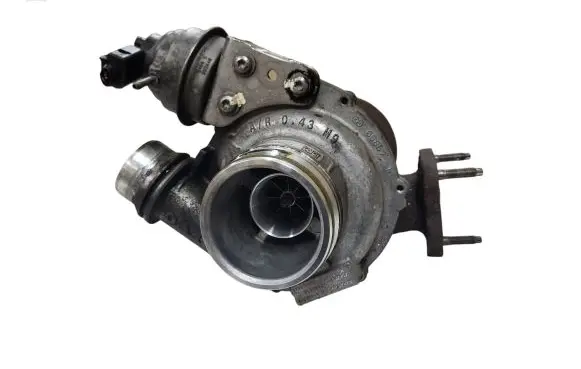 Volvo V60 Turbo GTD1446VZ 31380131 6362651