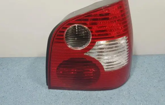 Volkswagen Polo Rear/tail lights