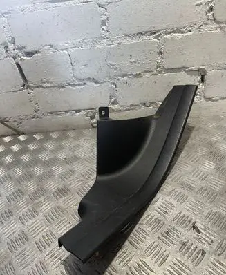 BMW X3 F25 Rear seat side bottom trim 9175049