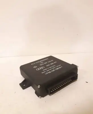 Audi A8 S8 D2 4D Other control units/modules 4D0909611 5DS00734501