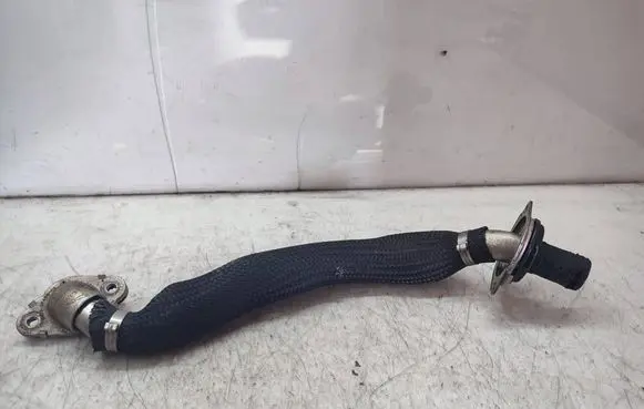 Land Rover Range Rover Evoque L538 EGR valve line/pipe/hose G4D39F468CA