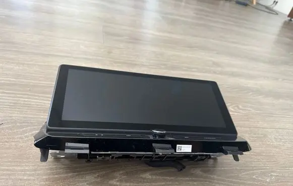 Nissan X-Trail T33 Screen/display/small screen 280906RN0C