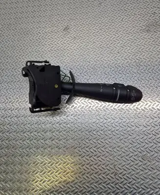 Renault Laguna II Wiper control stalk 34448501AR 8200012244
