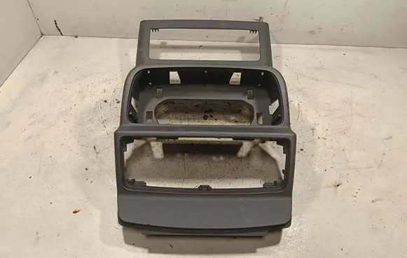 Audi Q7 4M Other center console (tunnel) element 4M0864147A 1280562