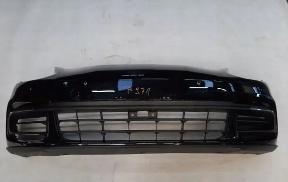 Porsche Panamera (971) Front bumper 971807221