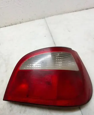 Renault Megane I Rear/tail lights 7700428321