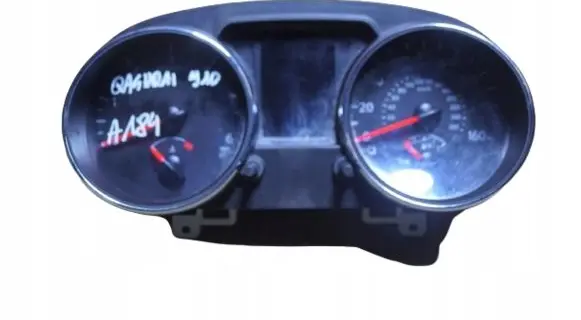 Nissan Qashqai Speedometer (instrument cluster) 24810BR51A