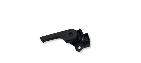 Land Rover Discovery Sport Engine bonnet (hood) release handle 6H5216A770
