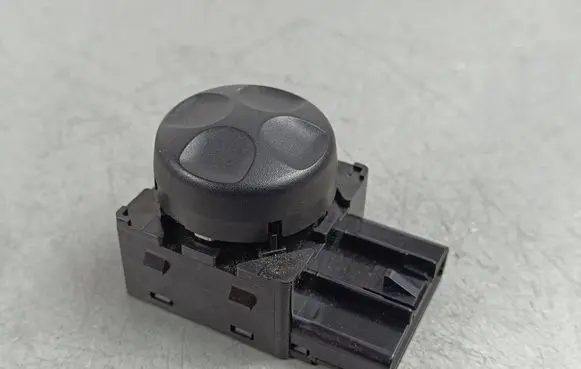 Jeep Grand Cherokee Seat control switch 56046232AA 06942