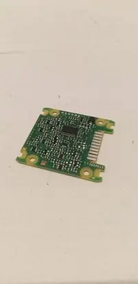 Audi A6 C7 LED ballast control module 4G8907472