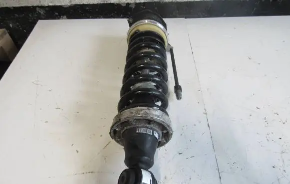 Mercedes-Benz SL R230 Front shock absorber/damper A2303204538