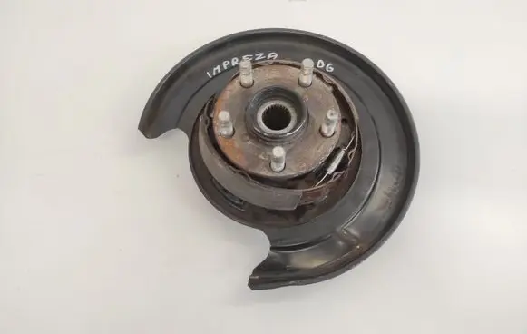 Subaru Impreza V Rear wheel hub