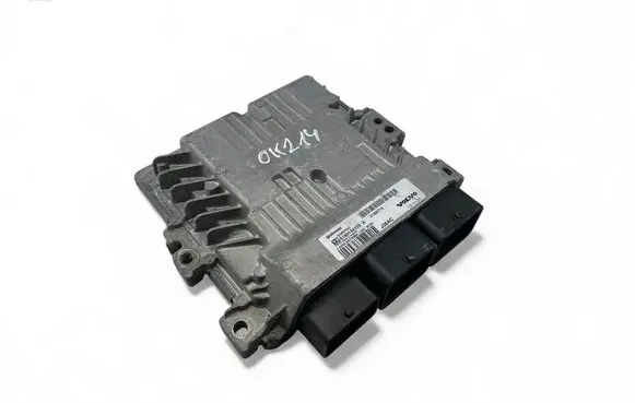 Volvo V40 Engine control unit/module ECU 31355712 S180134103A