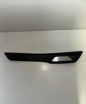 BMW 3 F30 F35 F31 Rear sill trim cover 8054234