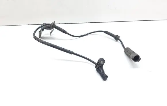BMW 3 E90 E91 ABS brake wheel speed sensor 6762465
