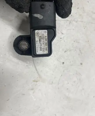 Renault Scenic II - Grand scenic II Air pressure sensor 0281002709