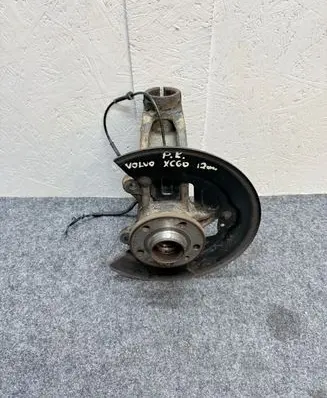 Volvo XC60 Front wheel hub