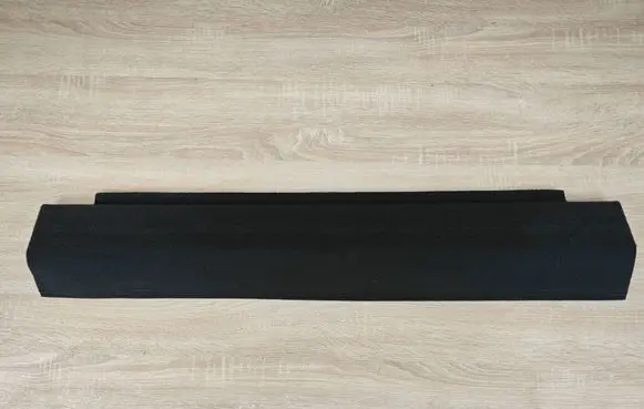 Audi Q5 SQ5 8R Other trunk/boot trim element 8R0861529B