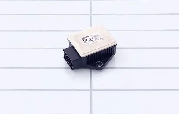 BMW 5 E60 E61 ESP (stability system) control unit 0265005711 6782370 678237001
