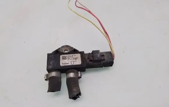 Citroen C4 Grand Picasso Air pressure sensor 9662143180