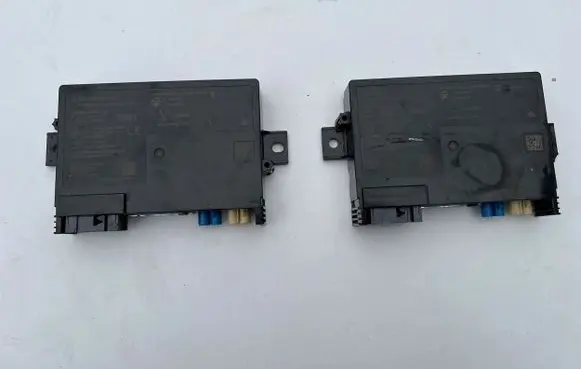 Mercedes-Benz A W177 Other control units/modules
