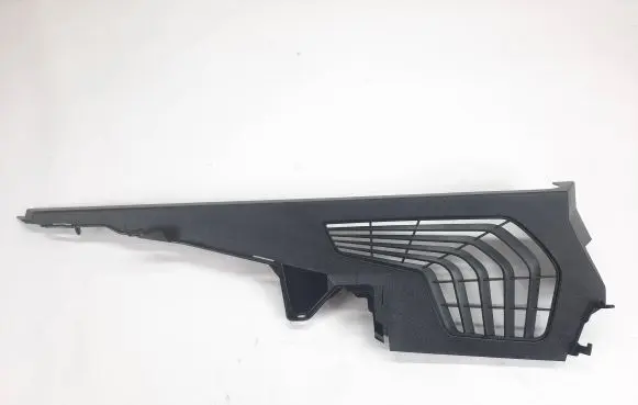 BMW X5 G05 Trunk/boot side trim panel 7438190