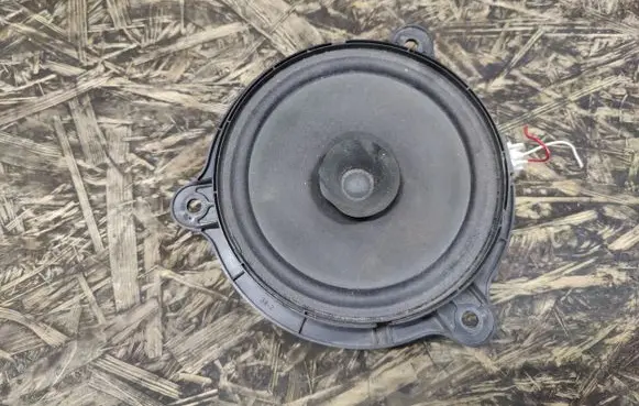 Nissan Note (E12) Rear door speaker 281563SGDA