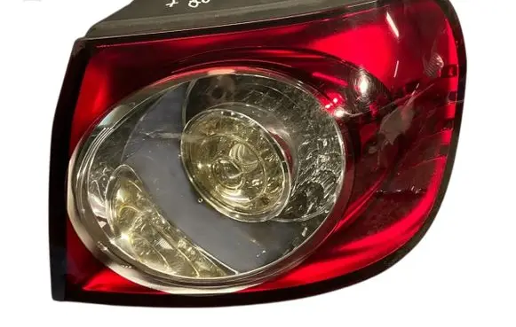 Volkswagen Golf Plus Rear/tail lights 5M0945096N 89033608