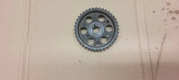 Saab 9-3 Ver2 Fuel pump gear (pulley) 55183530
