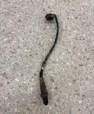 Opel Insignia A Lambda probe sensor 55566592