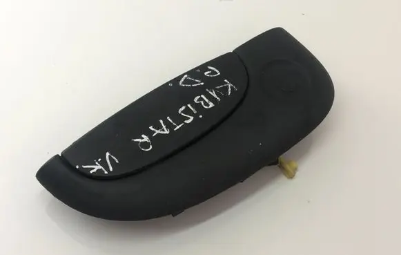 Nissan Kubistar Front door exterior handle 7700354479F